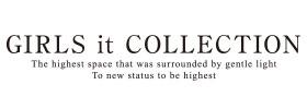 GIRLS IT COLLECTIONロゴ